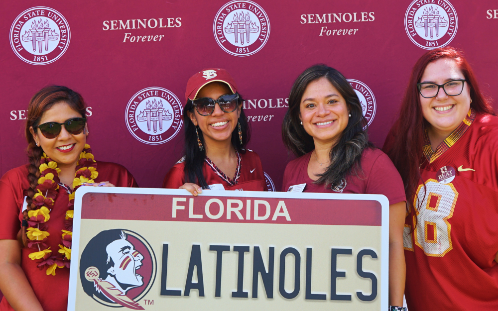 FSU Hispanic/LatiNoles Alumni Network